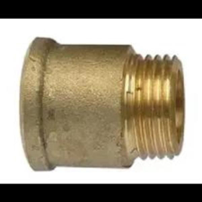  Csaphosszabbító 3/8&quot; x 35 mm M hűtés, fűtés szerelvény