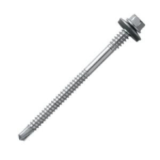 Csarnoképítő csavar 6-12 mm 6,3/5,5x210V16 Vz. barkácsolás, csiszolás, rögzítés