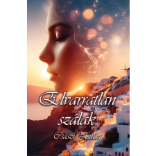 Császi Zsüliet - Elvarratlan szálak egyéb könyv