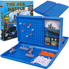  Csatahajó stratégiai társasjáték gyerekeknek társasjáték