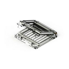 Csatári Plast Ablak lakatolható IP65 4modul 89mm-sz 88mm-ma Csatári Plast - CSP99000004 villanyszerelés