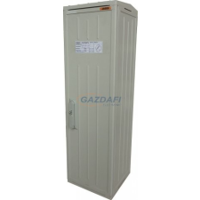Csatári Plast CSATÁRI PLAST JB 26x88 (PVT K) Üres szekrény villanyszerelés