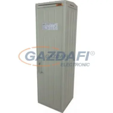 Csatári Plast CSATÁRI PLAST JB 40x88/32 (PVT K) Üres szekrény villanyszerelés