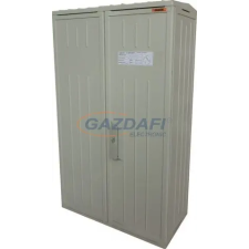Csatári Plast CSATÁRI PLAST JB 53x88 (PVT K) Üres szekrény villanyszerelés