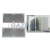 Csatári Plast CSATÁRI PLAST PVT 3045 Szerelőlap, 300x450x3mm, műanyag