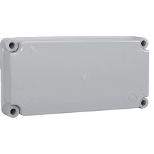 Csatári Plast Kft. Fedél PVT-1530 tokozat NÁF CSP 91100000 villanyszerelés