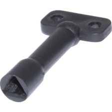 Csatári Plast Kft. Háromszög kulcs PVT-K szekrényhez villanyszerelés