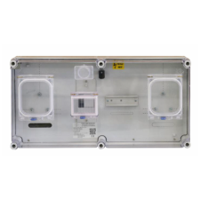 Csatári PVT 3060 Á-V Fm-CS villanyszerelés