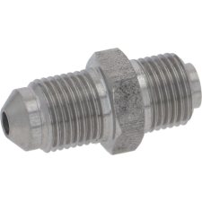  CSATLAKOZÓ 1/8'x1/8' FÚVÓKA 0.8 kisháztartási gépek kiegészítői