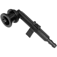  csatlakozó 680 L-alakú kávékifolyó kávéfőző kellék