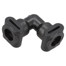  CSATLAKOZÓ .90° kávéfőző kellék