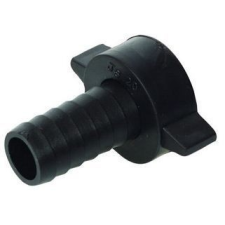  CSATLAKOZÓ CSAPOS 45225 1˝ öntözéstechnikai alkatrész