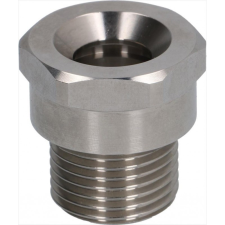  Csavar ø 1/2"M víz/gőz csőhöz kávéfőző kellék