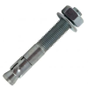 Csavar Alapcsavar  8x 60