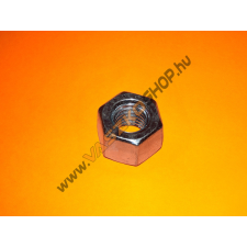  Csavar anya 10x1.00x9.8 balos barkácsgép tartozék