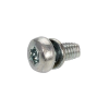  Csavar GF/Tapt.M4x8 vz-bl