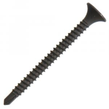 Csavar Gipszkarton csavar önfúró 3,5x55mm barkácsolás, csiszolás, rögzítés