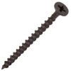 Csavar Gipszkarton csavar sűrű menetes fémhez 4,2x80mm