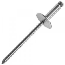 Csavar Popszegecs ASL nagyfejű 3,9x16 barkácsolás, csiszolás, rögzítés