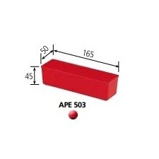  Csavar rendszerező doboz APE 503 szerszám kiegészítő