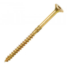 Csavar Szerkezetépítő csavar süllyesztett TORX fejjel 6x120 barkácsolás, csiszolás, rögzítés