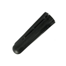 Csavar Tipli műanyag szögletes  6 barkácsolás, csiszolás, rögzítés