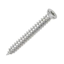 Csavar Tokrögzítő csavar 7,5x152mm barkácsolás, csiszolás, rögzítés