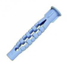 Csavar Univerzális blau dübel 6x45 barkácsolás, csiszolás, rögzítés