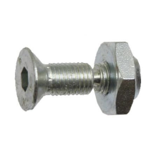 Csavar Welger 6470902693400F autóalkatrész