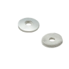 Csavarda Alátét Fém gumis 4,8x19 EPDM