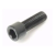 Csavarda Csavar BKNY. 10x20mm Fekete. 8.8 Din 912