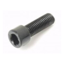 Csavarda Csavar BKNY. 6x8mm Fekete. 8.8 Din 912 barkácsolás, csiszolás, rögzítés