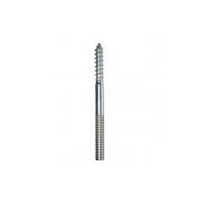 Csavarda Csavar FA-FÉM 8&#215;200 (50/cs) barkácsolás, csiszolás, rögzítés