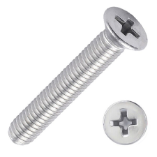 Csavarda Csavar Metrikus M6x10mm Sülly.Fej.KH. barkácsolás, csiszolás, rögzítés