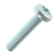 Csavarda Csavar Metrikus M6x55mm Domb.Fej.KH. barkácsolás, csiszolás, rögzítés