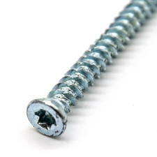 Csavarda Csavar Tokrögzítő 7,5&#215;232 Torx T30 barkácsolás, csiszolás, rögzítés
