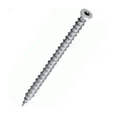 Csavarda Csavar Tokrögzítő 7,5x92 Torx T30 barkácsolás, csiszolás, rögzítés