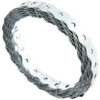 Csavarda Hilti Szalag 4-es furat  10m