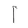 Csavarda Hintahorog Horg. M8x120mm 000642