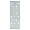 Csavarda Lemez Egyenes Perforált 80x240mm 000843
