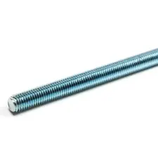 Csavarda Menetes szál 22mm-es 5,6 1fm barkácsolás, csiszolás, rögzítés