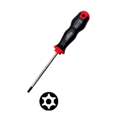  CSAVARHÚZÓ FURATOS TORX T30 csavarhúzó