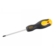 Csavarhúzó PH1 x 75 mm mágneses CrV csavarhúzó
