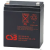 CSB HR1221W F2, 12V, 5,1Ah