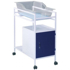  Csecsemőkocsi kórházi - 2207 bútor