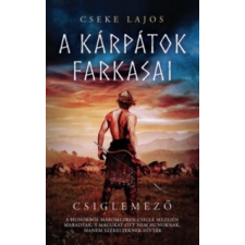 Cseke Lajos Csiglemező irodalom