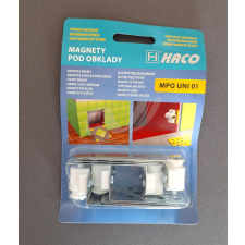  Csempe mágnes állítható 4 db/csomag víz-, hő- és hangszigetelés