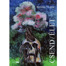 Csend/élet regény
