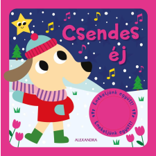  Csendes éj - Énekeljünk együtt! gyermek- és ifjúsági könyv