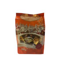  Csengettyű prémium szaloncukor hozzáadott cukormentes 350 g reform élelmiszer